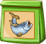 Special herring eggs – Goodgame Big Farm