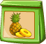 Speciální osivo ananasu – Goodgame Big Farm