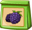 Speciální osivo ostružin – Goodgame Big Farm
