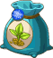 Speciální semeno zimního stromu – Goodgame Big Farm