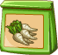 Speciální semínka pastináku – Goodgame Big Farm