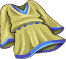 Stylová vikingská tunika – Goodgame Big Farm