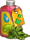 Seaweed liquid fertilizer XL – Goodgame Big Farm