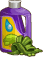 Tekuté hnojivo z mořských řas – Goodgame Big Farm