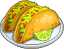 Tuňákové tacos načerno – Goodgame Big Farm