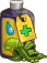 Účinné tekuté hnojivo – Goodgame Big Farm