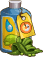 Urychlující tekuté hnojivo – Goodgame Big Farm