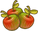 Vítrné jablka – Goodgame Big Farm