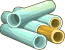Water tubes – Goodgame Big Farm