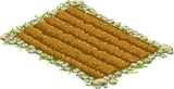 Cukrové pole