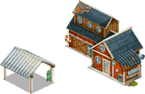 Doky