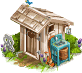 Casinha