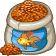 Granulované krmivo