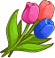 Tulipány